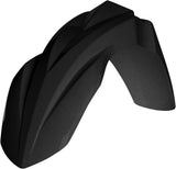 Front Fender - Acerbis Compatible With Kawasaki Kx 250 F (2018-2019)