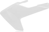 Radiator Shroud - Acerbis Compatible With Husqvarna Tc 85 (2018-2020)