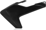Radiator Shroud - Acerbis Compatible With Husqvarna Tc 85 (2018-2020)