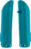 Fork Cover - Acerbis Compatible With Husqvarna Tc 85 (2018-2022)