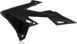 Radiator Shroud - Acerbis Compatible With Suzuki Rm-Z 450 (2018-2020)