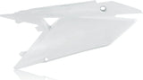 Side Panels - Acerbis Compatible With Suzuki Rm-Z 450 (2018-2020)