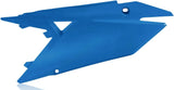 Side Panels - Acerbis Compatible With Suzuki Rm-Z 250 (2019-2020)