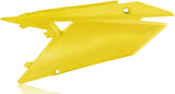 Side Panels - Acerbis Compatible With Suzuki Rm-Z 250 (2019-2020)