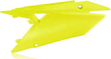 Side Panels - Acerbis Compatible With Suzuki Rm-Z 250 (2019-2020)