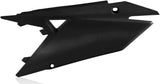 Side Panels - Acerbis Compatible With Suzuki Rm-Z 450 (2018-2020)