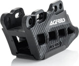 Chain Guide 2.0 - Acerbis Compatible With Suzuki Rm-Z 450 (2018-2020)