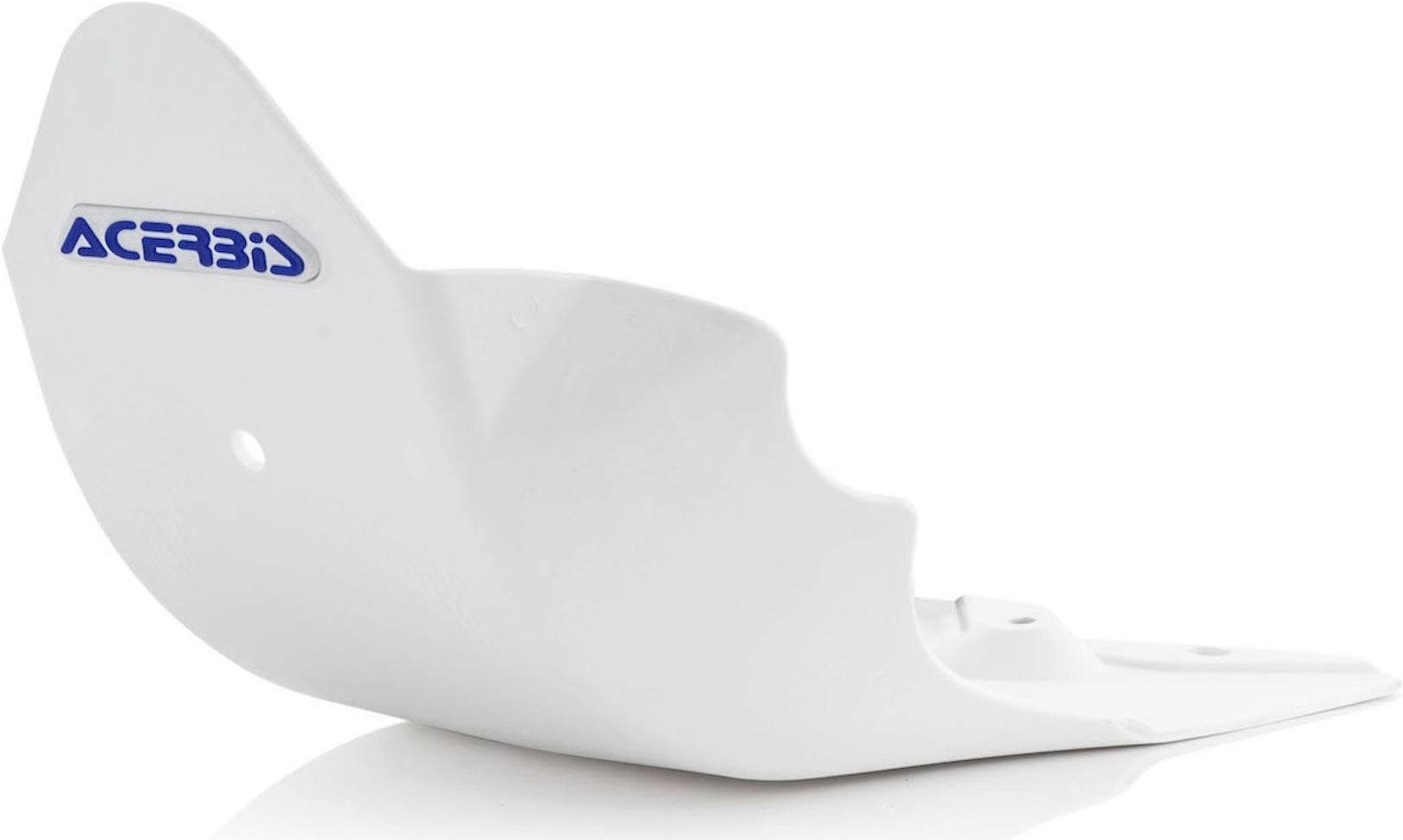 Skid Plate - Acerbis Compatible With Yamaha Yzf 250 (2019-2020)