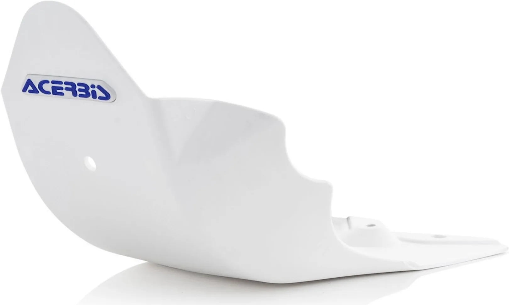 Skid Plate - Acerbis Compatible With Yamaha Yzf 450 (2018-2019)