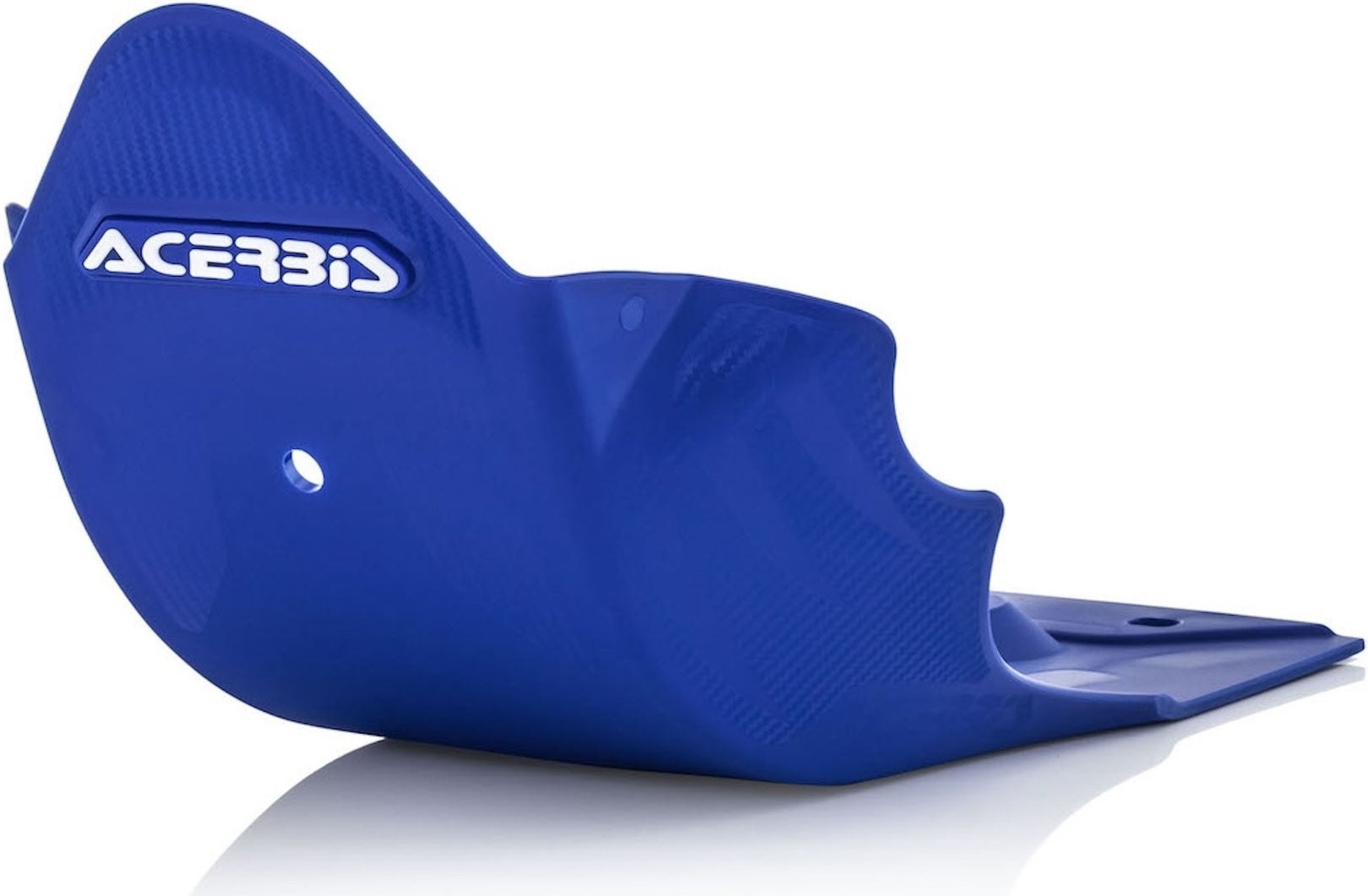 Skid Plate - Acerbis Compatible With Yamaha Yzf 250 (2019-2020)