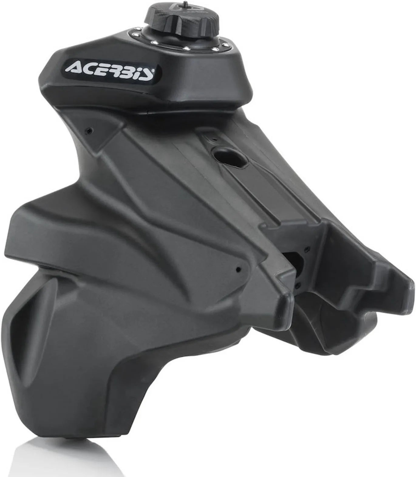 Fuel Tank - Acerbis Compatible With Husqvarna Te 300 (2018-2019)
