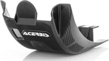Skid Plate - Acerbis Compatible With Honda Crf 300 Rx (2021)