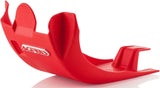Skid Plate - Acerbis Compatible With Honda Crf 300 Rx (2019-2020)