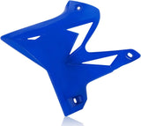 Radiator Shroud - Acerbis Compatible With Yamaha Yz 125 (2002-2014)