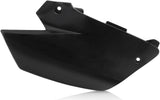 Side Panels - Acerbis Compatible With Yamaha Yz 125 (2002-2014)