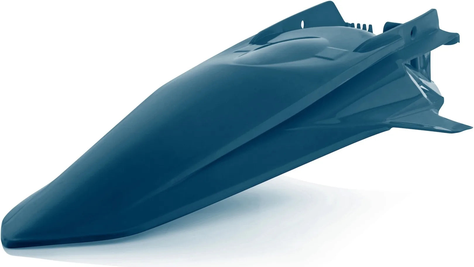 Rear Fender - Acerbis Compatible With Ktm 300 Xc Tpi (2019-2022)