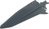 Rear Fender - Acerbis Compatible With Ktm 450 Xc-F (2019-2022)
