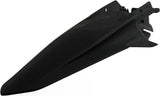 Rear Fender - Acerbis Compatible With Ktm 125 Xc (2020-2022)