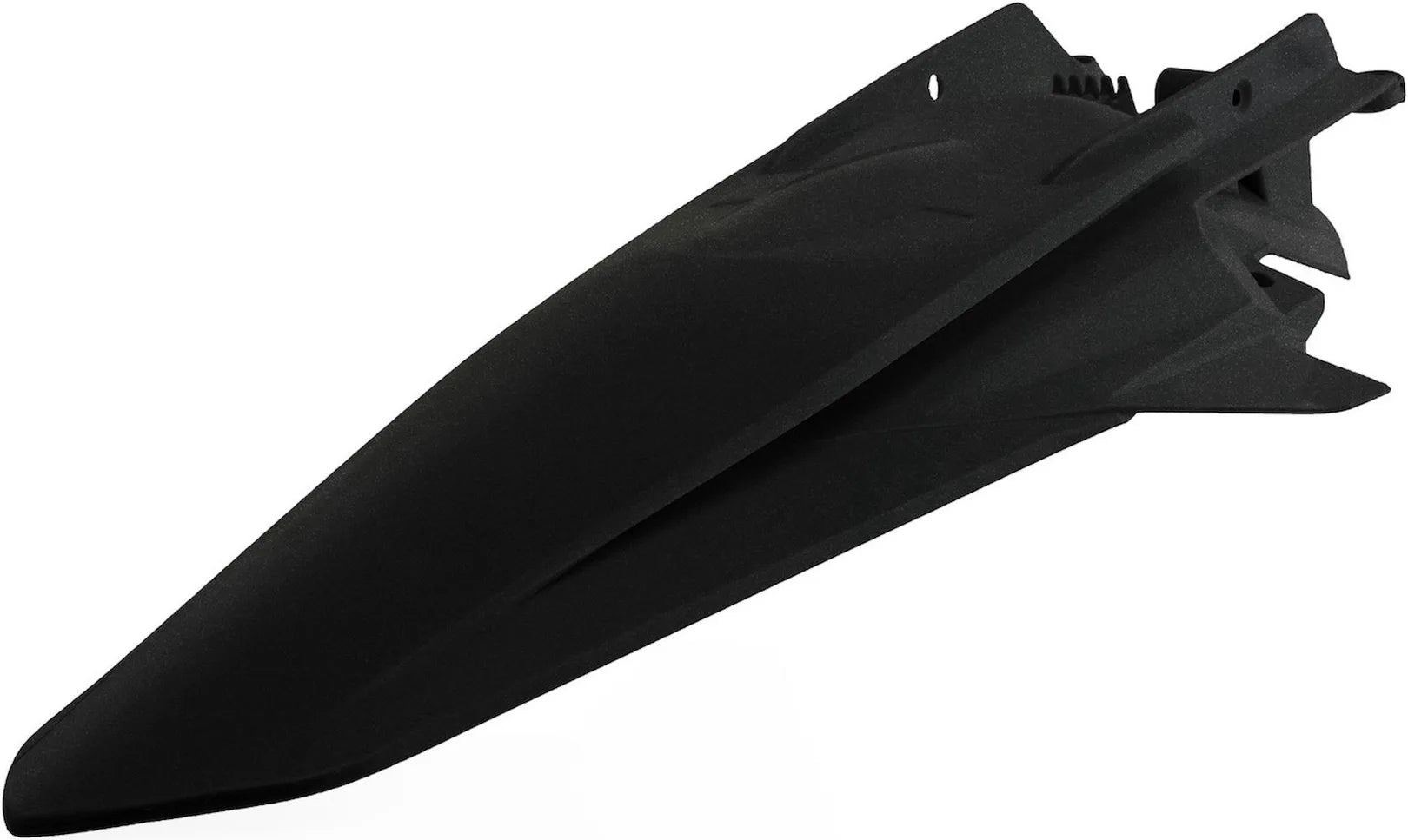 Rear Fender - Acerbis Compatible With Ktm 250 Sx-F (2019-2022)