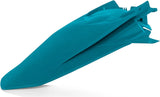 Rear Fender - Acerbis Compatible With Ktm 250 Sx-F (2019-2022)
