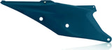 Side Panels - Acerbis Compatible With Ktm 300 Xc Tpi (2019-2022)