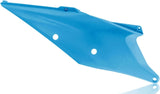 Side Panels - Acerbis Compatible With Ktm 250 Xc Tpi (2019-2020)