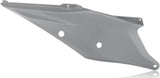 Side Panels - Acerbis Compatible With Ktm 450 Xc-F (2019-2020)