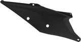 Side Panels - Acerbis Compatible With Ktm 500 Xcf-W (2020-2022)