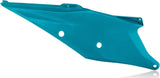 Side Panels - Acerbis Compatible With Ktm 450 Sx-F (2019-2022)