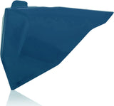 Air Box Cover - Acerbis Compatible With Ktm 150 Sx (2019-2020)