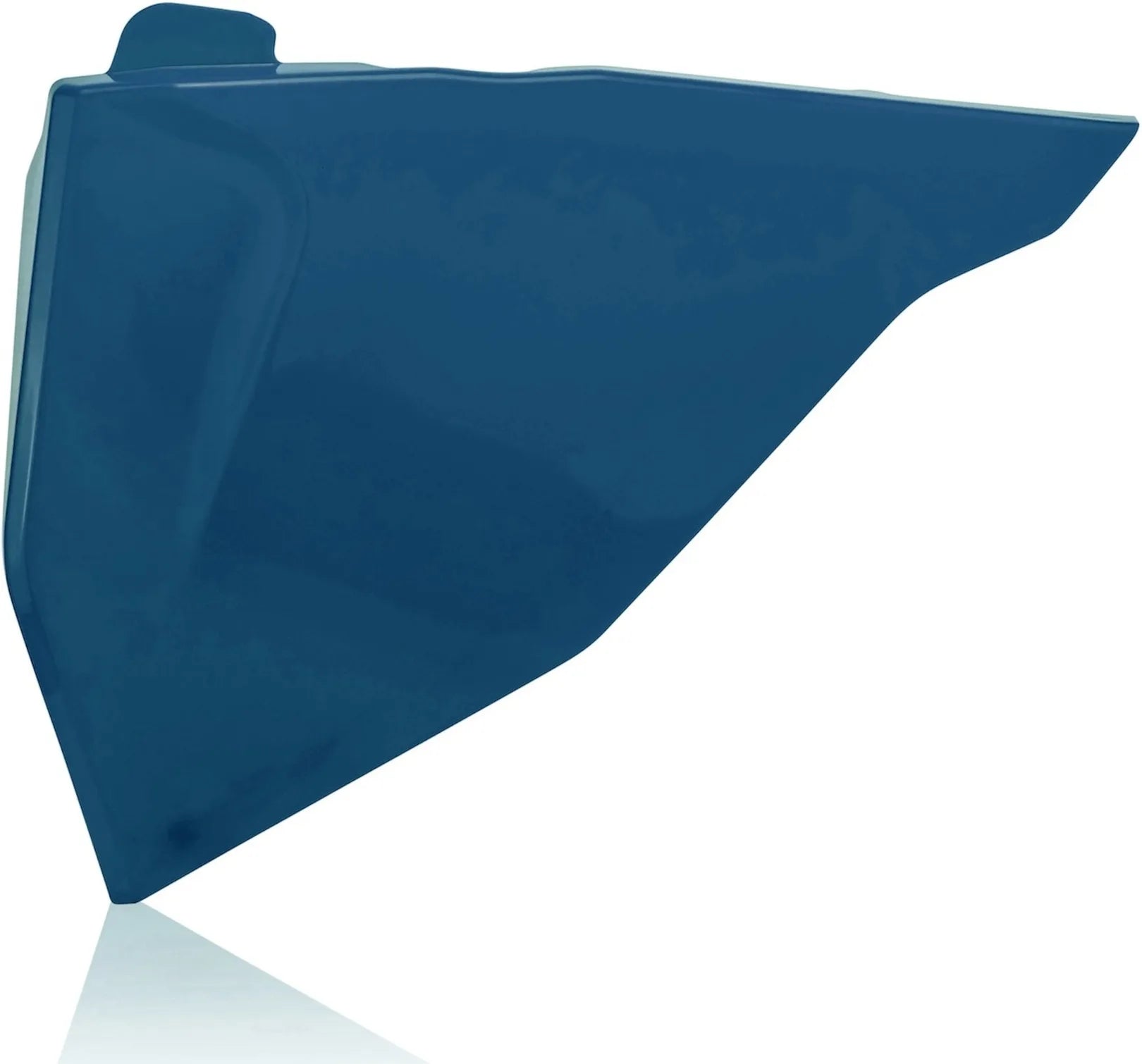 Air Box Cover - Acerbis Compatible With Ktm 125 Xc-W (2020-2021)