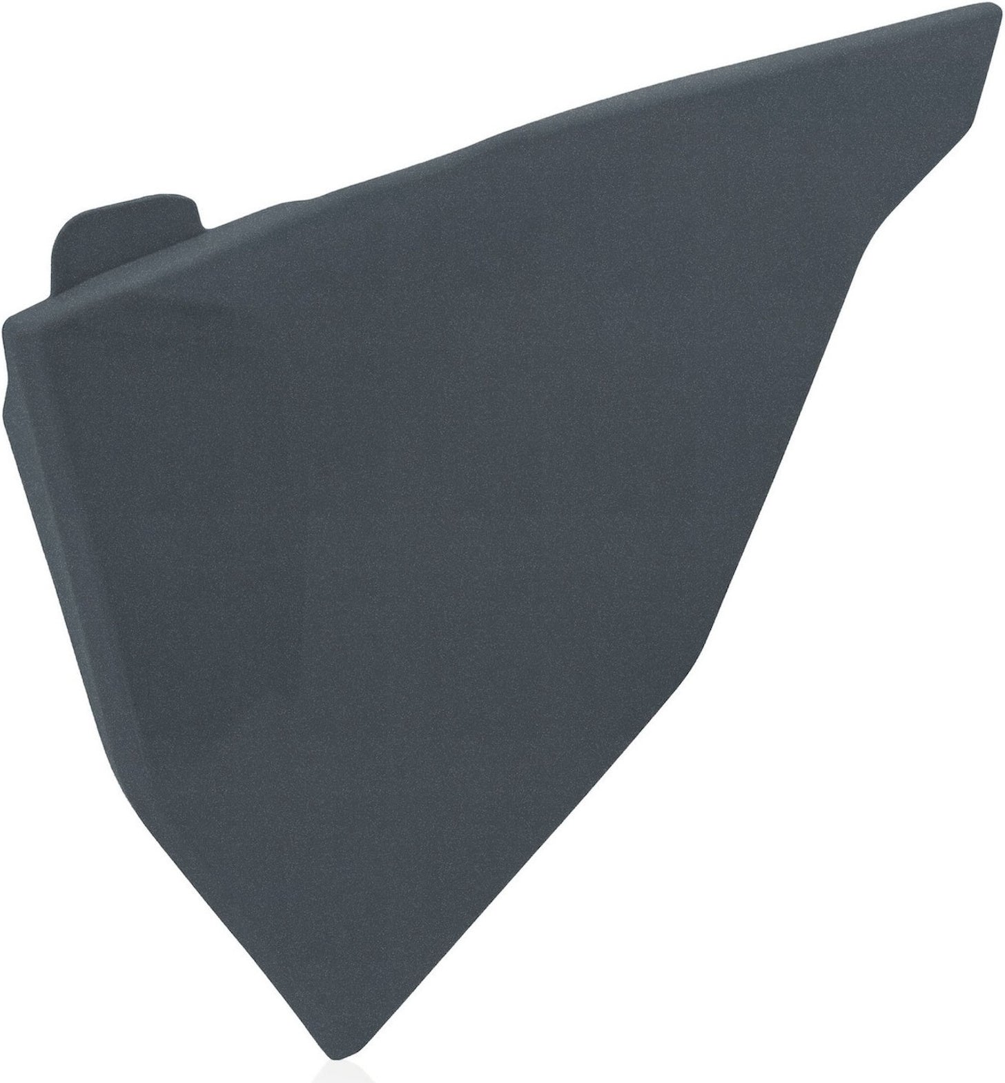Air Box Cover - Acerbis Compatible With Ktm 250 Exc Tpi (2020-2022)