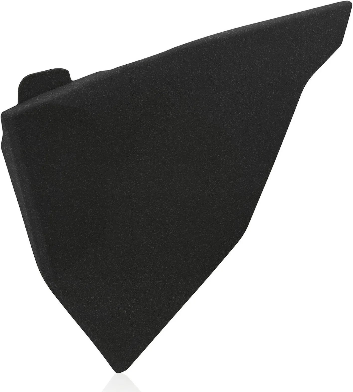 Air Box Cover - Acerbis Compatible With Ktm 125 Xc-W (2020-2021)