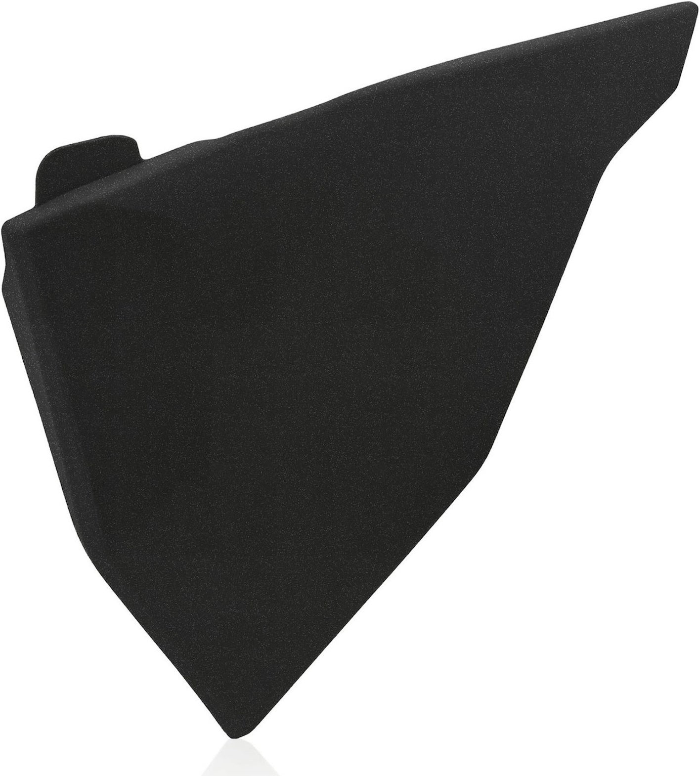 Air Box Cover - Acerbis Compatible With Ktm 150 Sx (2019-2020)
