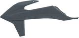 Radiator Shroud - Acerbis Compatible With Ktm 250 Sx (2019-2022)