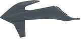 Radiator Shroud - Acerbis Compatible With Ktm 450 Sx-F (2019-2022)