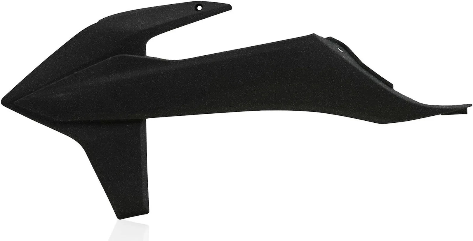 Radiator Shroud - Acerbis Compatible With Ktm 250 Sx-F (2019-2022)
