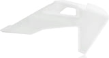Radiator Shroud - Acerbis Compatible With Husqvarna Fc 250 (2019)