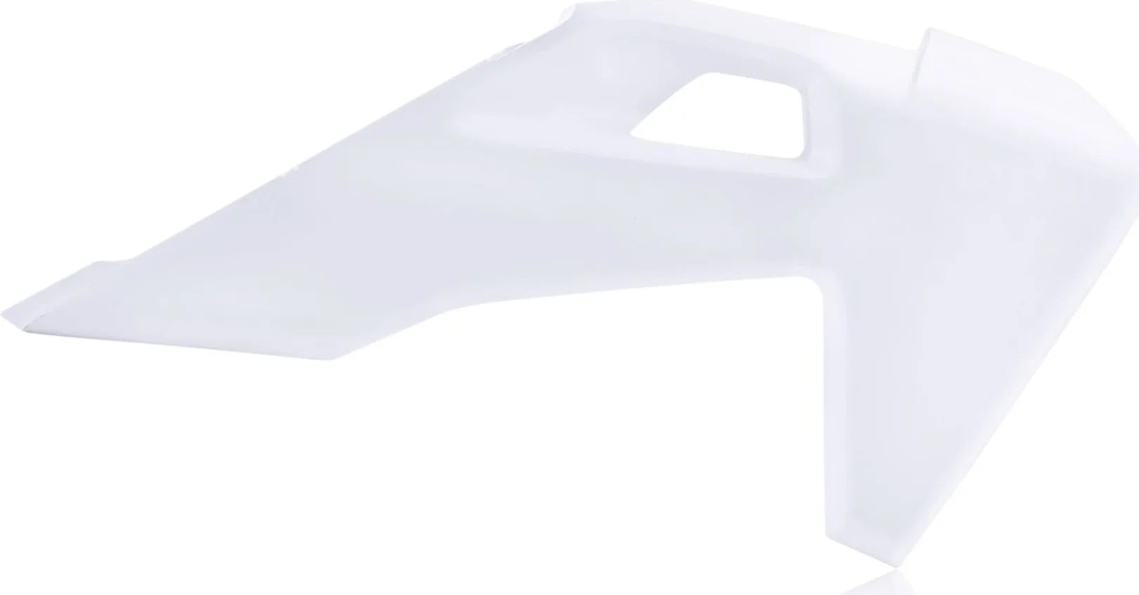 Radiator Shroud - Acerbis Compatible With Husqvarna Fe 350 (2020)