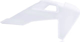 Radiator Shroud - Acerbis Compatible With Husqvarna Tc 250 (2019-2020)