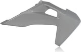 Radiator Shroud - Acerbis Compatible With Husqvarna Tx 125 (2020)