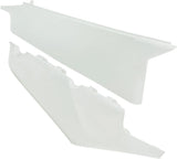 Side Panels - Acerbis Compatible With Husqvarna Fe 450 (2020)