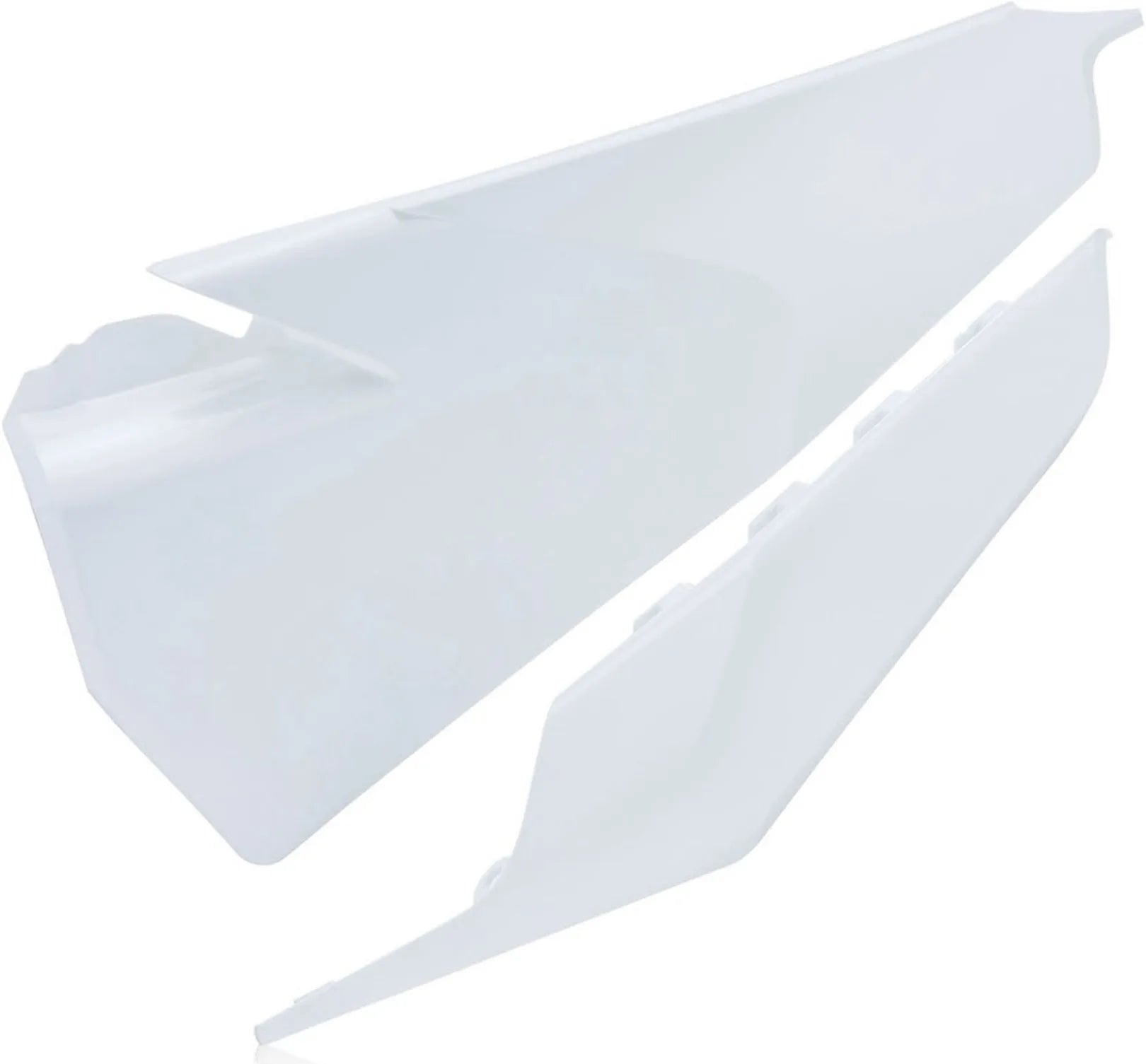 Side Panels - Acerbis Compatible With Husqvarna Fc 450 (2019-2020)