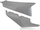 Side Panels - Acerbis Compatible With Husqvarna Tx 125 (2020)