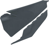 Side Panels - Acerbis Compatible With Husqvarna Fe 450 S (2022)