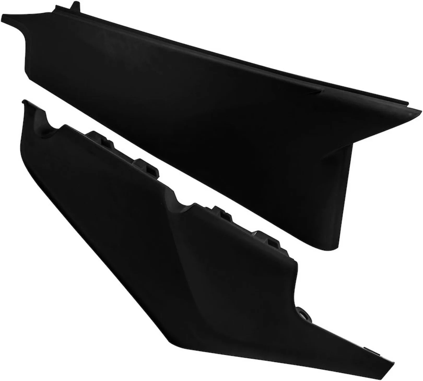 Side Panels - Acerbis Compatible With Husqvarna Fe 501 (2020)