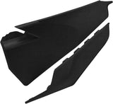Side Panels - Acerbis Compatible With Husqvarna Fx 450 (2020-2022)