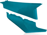 Side Panels - Acerbis Compatible With Husqvarna Te 250 I (2020-2022)