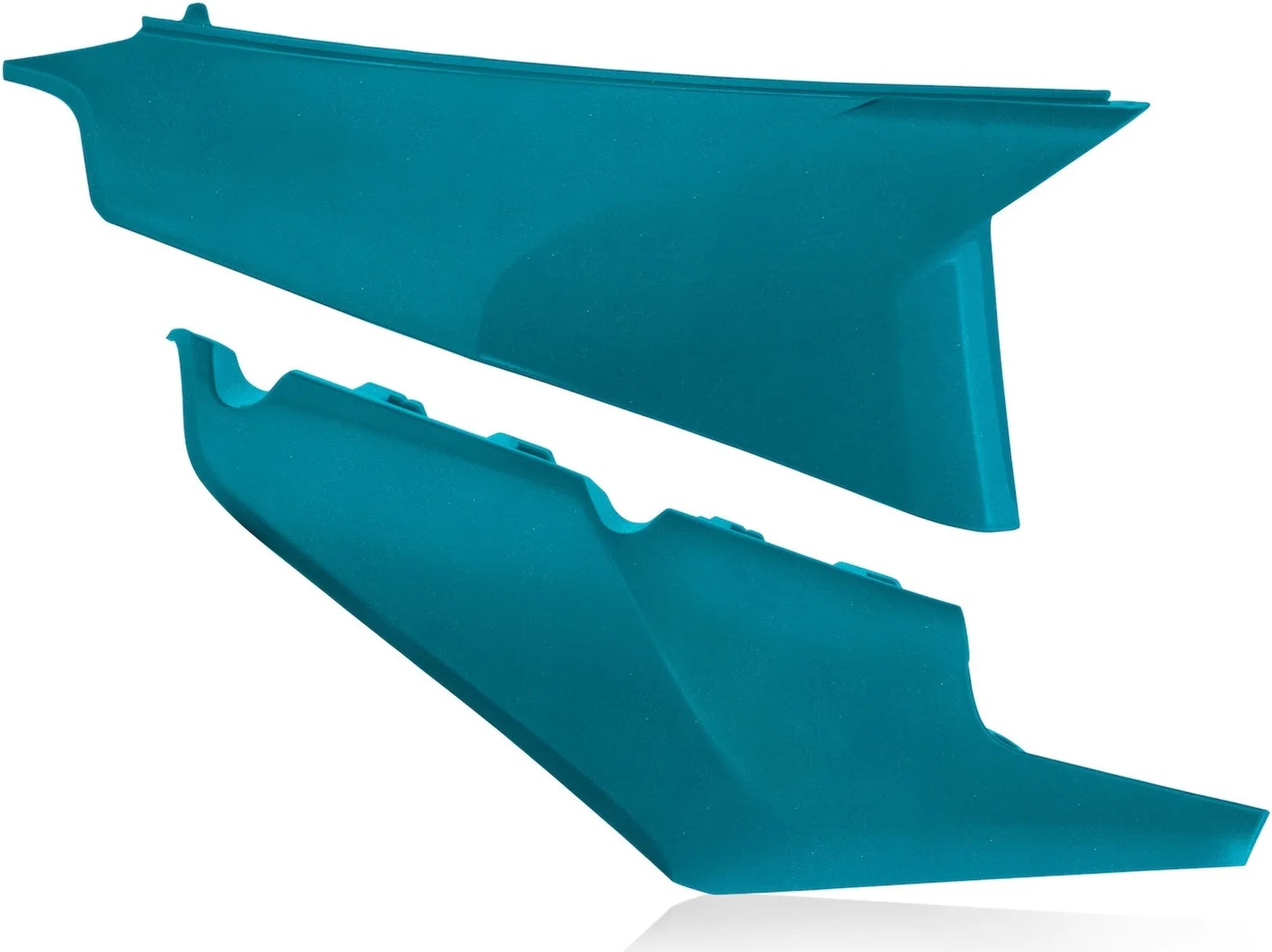 Side Panels - Acerbis Compatible With Husqvarna Fe 250 (2020-2022)