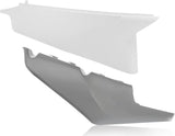 Side Panels - Acerbis Compatible With Husqvarna Fc 250 (2019-2020)